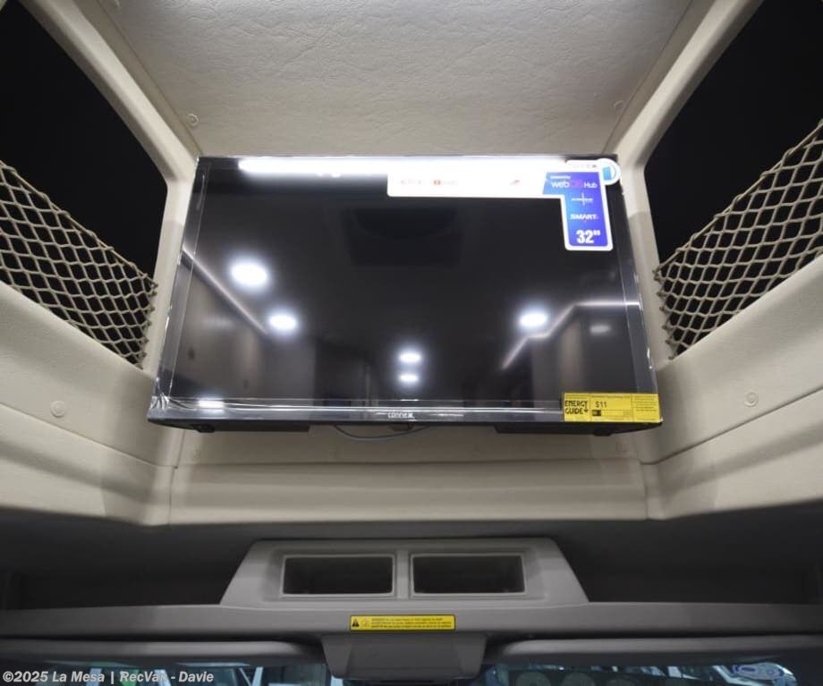 New 2026 Entegra Coach Condor 22T available in Davie, Florida