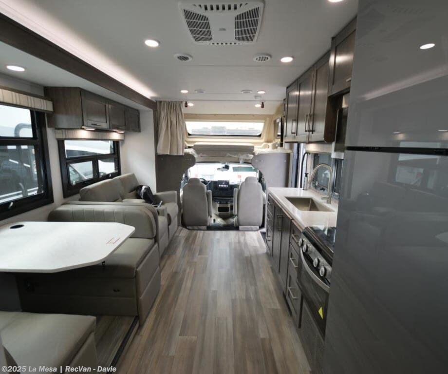 Contact us now about this 2026 Entegra Coach Esteem 29V-E! 2026 Esteem 29V-E by Entegra Coach from La Mesa | RecVan - Davie in Davie, Florida