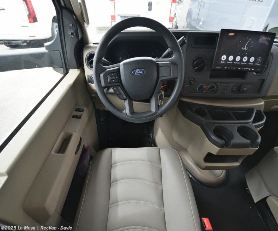 Call now about this 2026 Entegra Coach Esteem 29V-E! 2026 Entegra Coach Esteem 29V-E - New Class C For Sale by La Mesa | RecVan - Davie in Davie, Florida