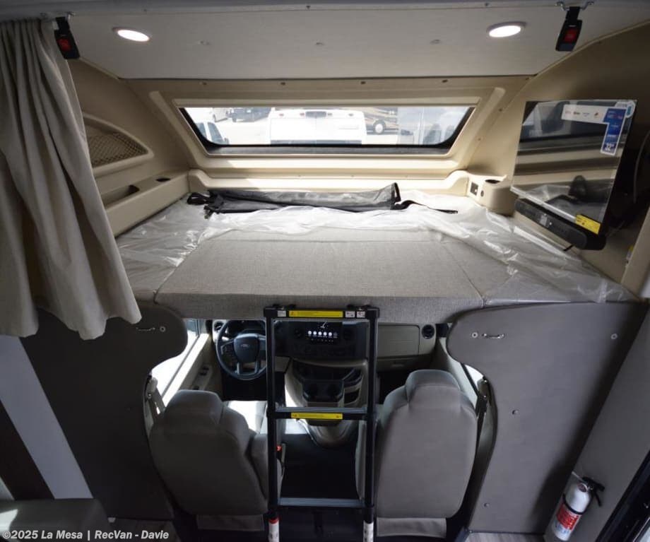 New 2026 Entegra Coach Esteem 29V-E available in Davie, Florida