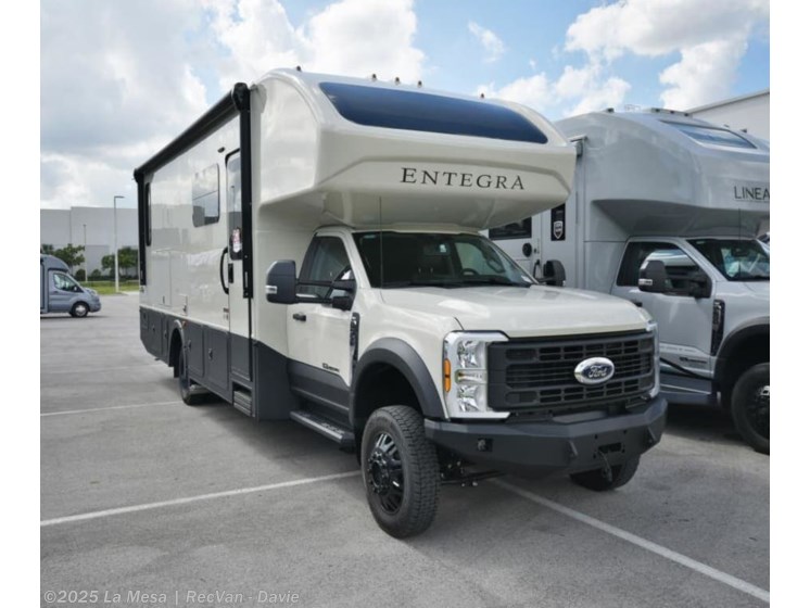 Email now about this 2026 Entegra Coach Esteem XL 32U-XL-DE! New 2026 Entegra Coach Esteem XL 32U-XL-DE available in Davie, Florida