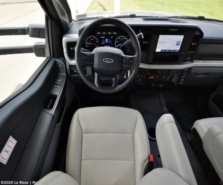 Call now about this 2026 Grand Design Lineage Series F 31ZW-FBP! 2026 Grand Design Lineage Series F 31ZW-FBP - New Class C For Sale by La Mesa | RecVan - Davie in Davie, Florida