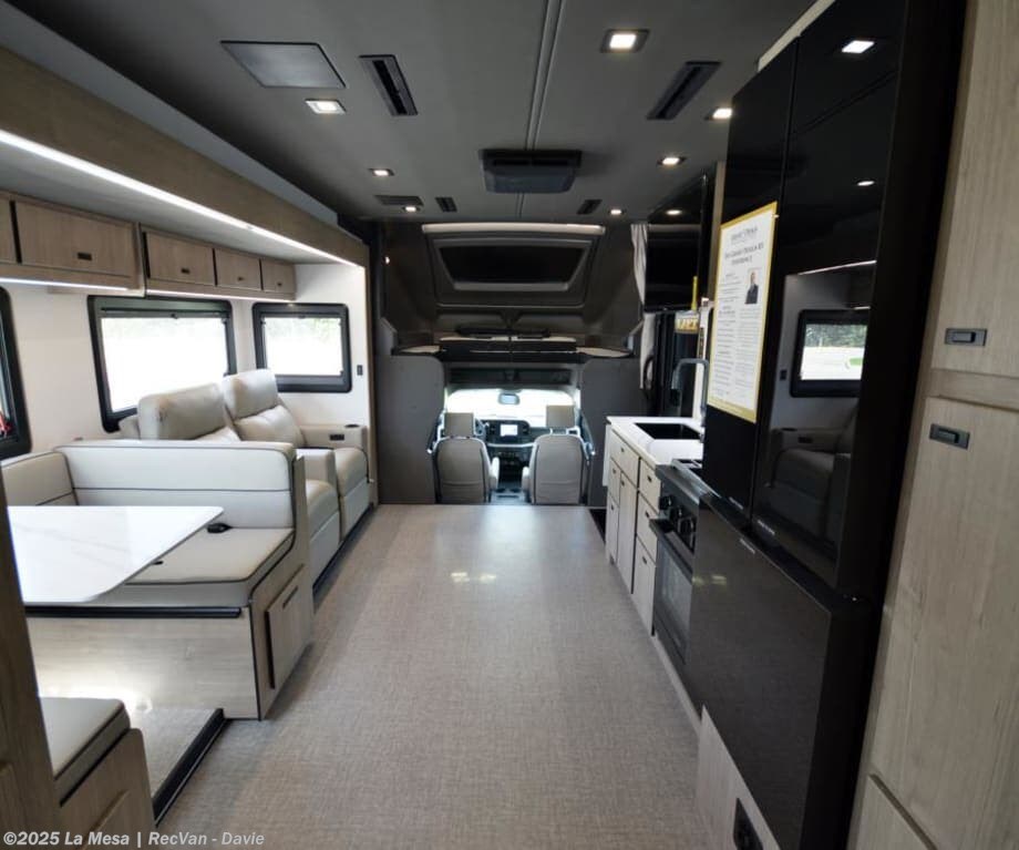 Contact us now about this 2026 Grand Design Lineage Series F 31ZW-FBP! 2026 Lineage Series F 31ZW-FBP by Grand Design from La Mesa | RecVan - Davie in Davie, Florida