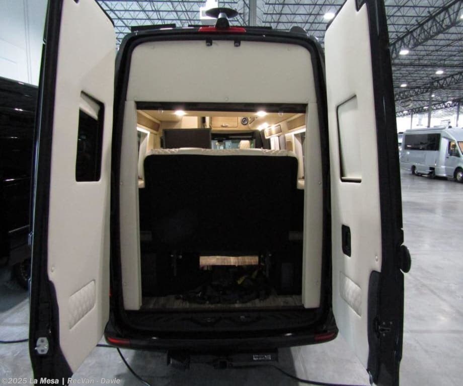 Call now about this 2022 Midwest PASSAGE MD2 170STD! 2022 Midwest PASSAGE MD2 170STD - Used Class B For Sale by La Mesa | RecVan - Davie in Davie, Florida