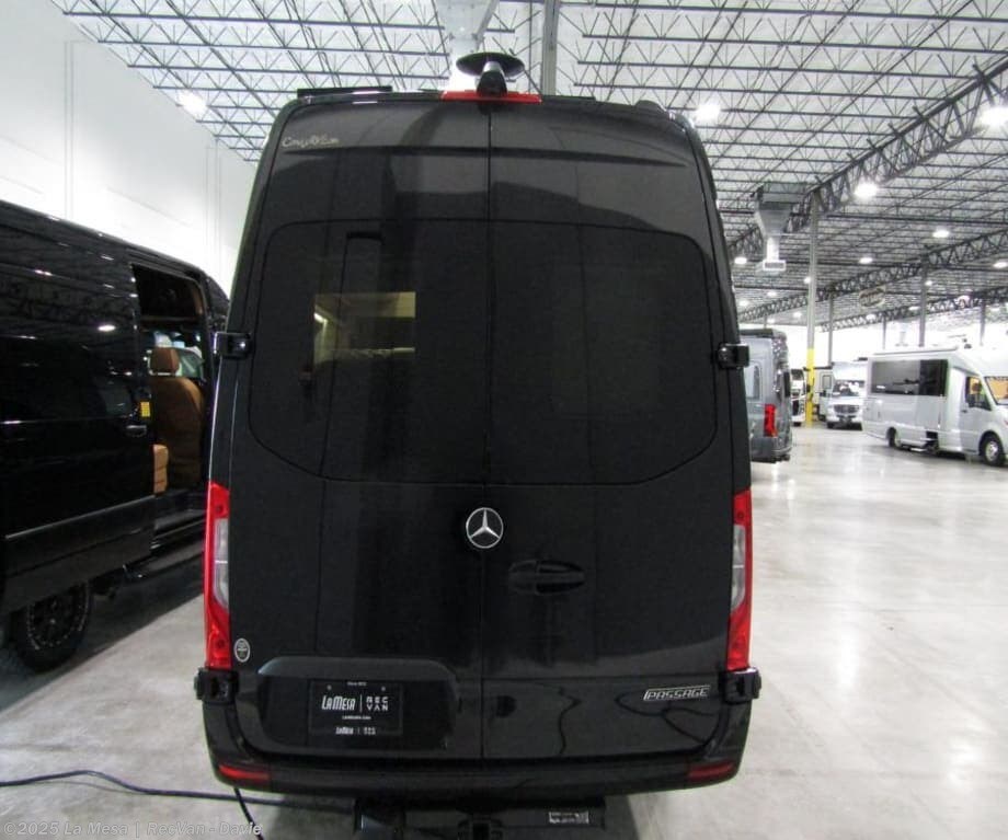 Contact us now about this 2022 Midwest PASSAGE MD2 170STD! 2022 PASSAGE MD2 170STD by Midwest from La Mesa | RecVan - Davie in Davie, Florida