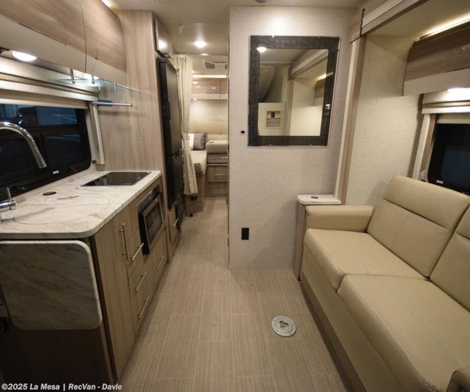 Used 2024 Thor Motor Coach Compass 24KB available in Davie, Florida