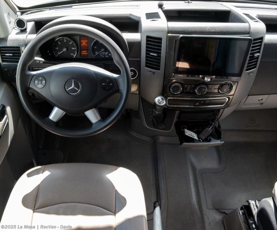 Call now about this 2019 Winnebago View 24V! 2019 Winnebago View 24V - Used Class C For Sale by La Mesa | RecVan - Davie in Davie, Florida