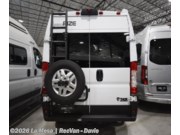 Contact us now about this 2025 Thor Motor Coach Rize 18M! 2025 Rize 18M by Thor Motor Coach from La Mesa | RecVan - Davie in Davie, Florida