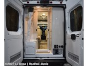 Call now about this 2025 Thor Motor Coach Rize 18M! 2025 Thor Motor Coach Rize 18M - Used Class B For Sale by La Mesa | RecVan - Davie in Davie, Florida