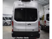 Contact us now about this 2024 Pleasure-Way Ontour 2.2-AWD! 2024 Ontour 2.2-AWD by Pleasure-Way from La Mesa | RecVan - Davie in Davie, Florida