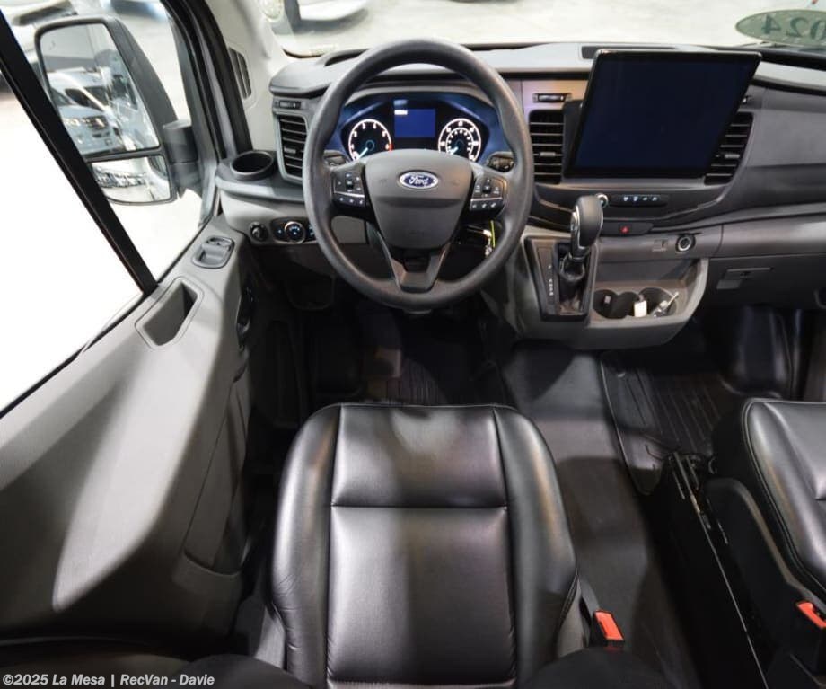 Used 2024 Pleasure-Way Ontour 2.2-AWD available in Davie, Florida