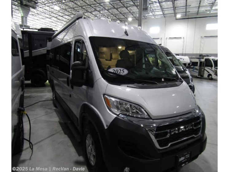 Email now about this 2025 Thor Motor Coach Sequence 20A! Used 2025 Thor Motor Coach Sequence 20A available in Davie, Florida