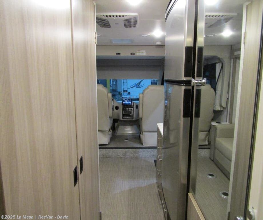 Contact us now about this 2024 Thor Motor Coach Vegas 24.1! 2024 Vegas 24.1 by Thor Motor Coach from La Mesa | RecVan - Davie in Davie, Florida