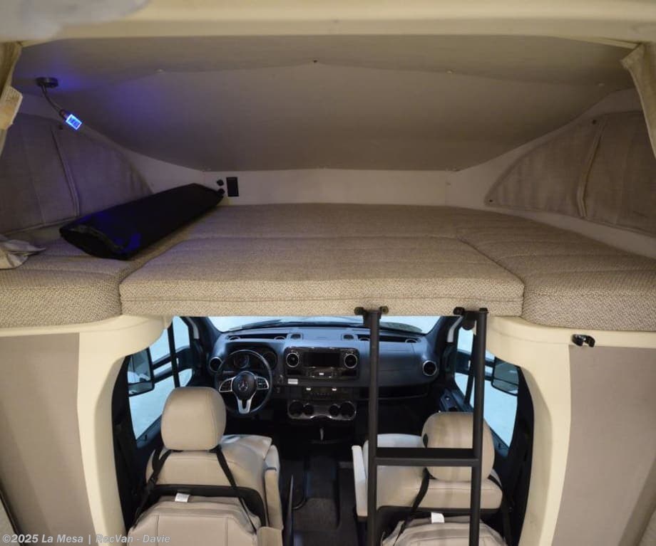 Used 2021 Winnebago Navion 24V available in Davie, Florida