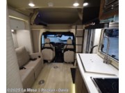 Contact us now about this 2021 Winnebago Navion 24V! 2021 Navion 24V by Winnebago from La Mesa | RecVan - Davie in Davie, Florida