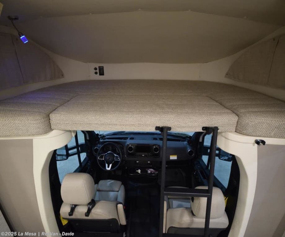 Used 2023 Winnebago View 24V available in Davie, Florida