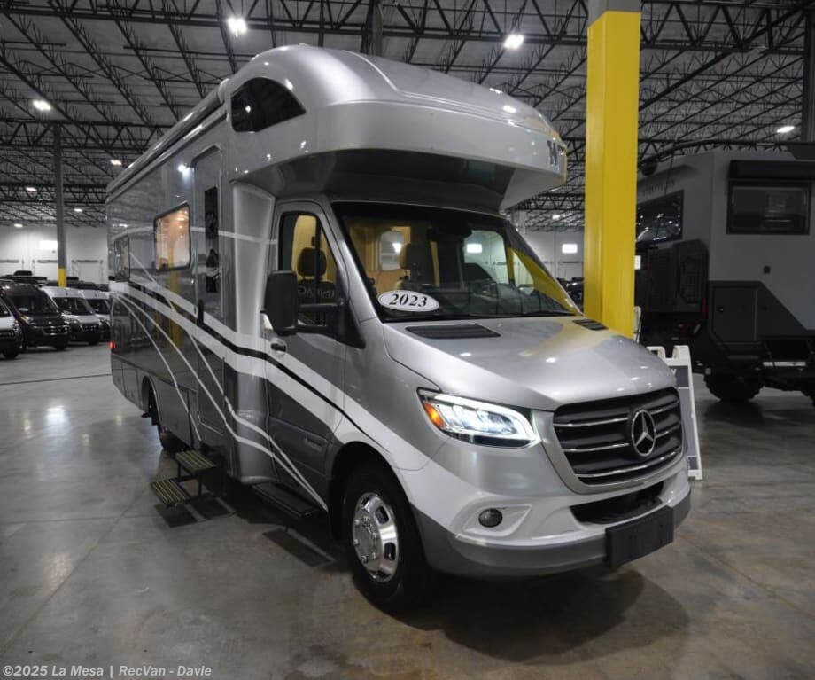 Email now about this 2023 Winnebago View 24V! Used 2023 Winnebago View 24V available in Davie, Florida