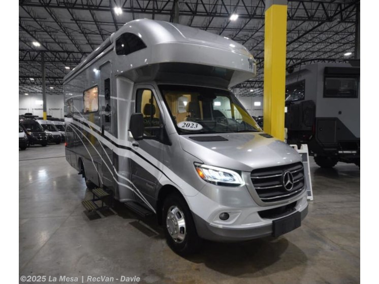 Email now about this 2023 Winnebago View 24V! Used 2023 Winnebago View 24V available in Davie, Florida