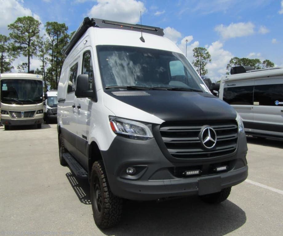 Email now about this 2026 Tiffin TIFFIN GH1-AB! New 2026 Tiffin TIFFIN GH1-AB available in Davie, Florida