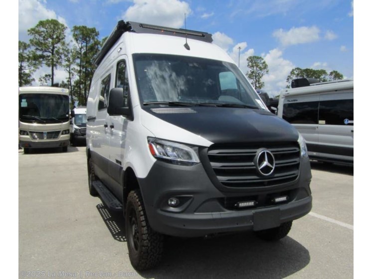 Email now about this 2026 Tiffin TIFFIN GH1-AB! New 2026 Tiffin TIFFIN GH1-AB available in Davie, Florida