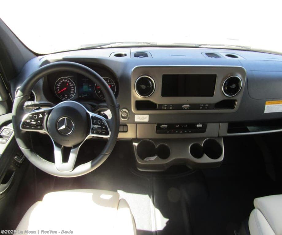 Call now about this 2025 Winnebago View WM524T! 2025 Winnebago View WM524T - New Class C For Sale by La Mesa | RecVan - Davie in Davie, Florida