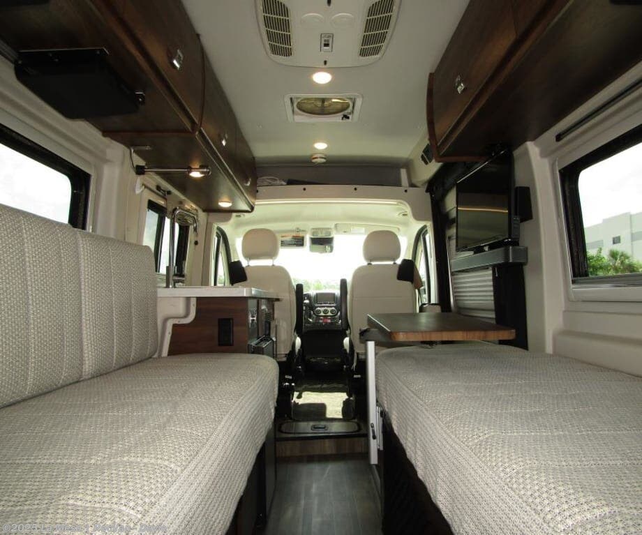 Used 2022 Winnebago Travato 59K available in Davie, Florida