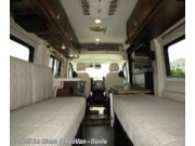Used 2022 Winnebago Travato 59K available in Davie, Florida