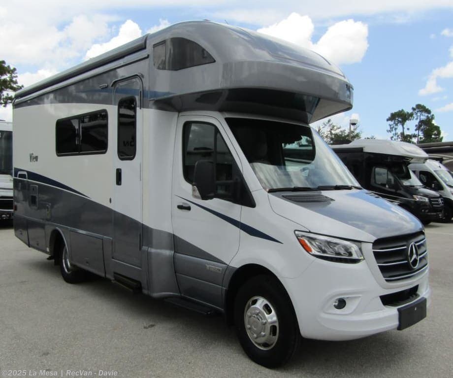 Email now about this 2024 Winnebago View 24D! Used 2024 Winnebago View 24D available in Davie, Florida