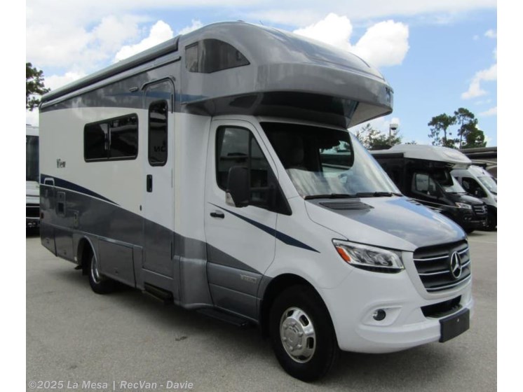 Email now about this 2024 Winnebago View 24D! Used 2024 Winnebago View 24D available in Davie, Florida