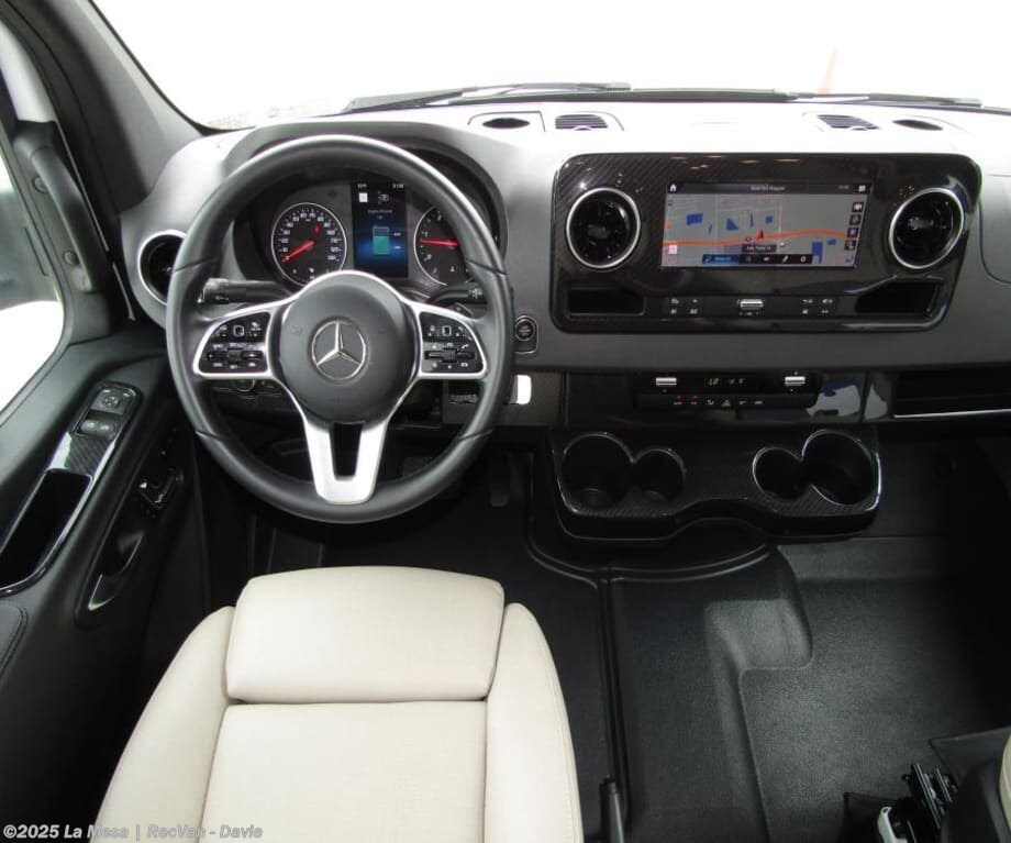 Call now about this 2024 Winnebago View 24D! 2024 Winnebago View 24D - Used Class C For Sale by La Mesa | RecVan - Davie in Davie, Florida