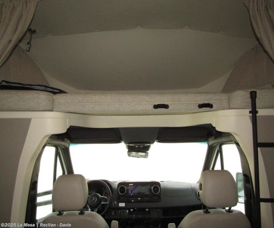 Used 2024 Winnebago Navion 24D available in Davie, Florida