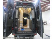 Call now about this 2025 Storyteller Overland Dark MODE DARK-XO-AWD! 2025 Storyteller Overland Dark MODE DARK-XO-AWD - New Class B For Sale by La Mesa | RecVan - Davie in Davie, Florida