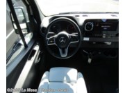 Contact us now about this 2025 Grech RV Strada-ion STRADA-I-T! 2025 Strada-ion STRADA-I-T by Grech RV from La Mesa | RecVan - Davie in Davie, Florida