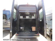 Call now about this 2025 Grech RV Strada-ion STRADA-I-T! 2025 Grech RV Strada-ion STRADA-I-T - New Class B For Sale by La Mesa | RecVan - Davie in Davie, Florida