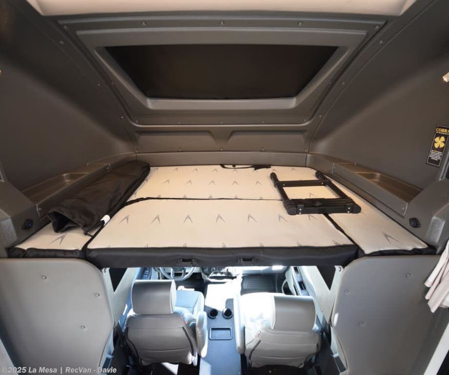 Contact us now about this 2026 Grand Design Lineage Series F 31ZW-FBP! 2026 Lineage Series F 31ZW-FBP by Grand Design from La Mesa | RecVan - Davie in Davie, Florida