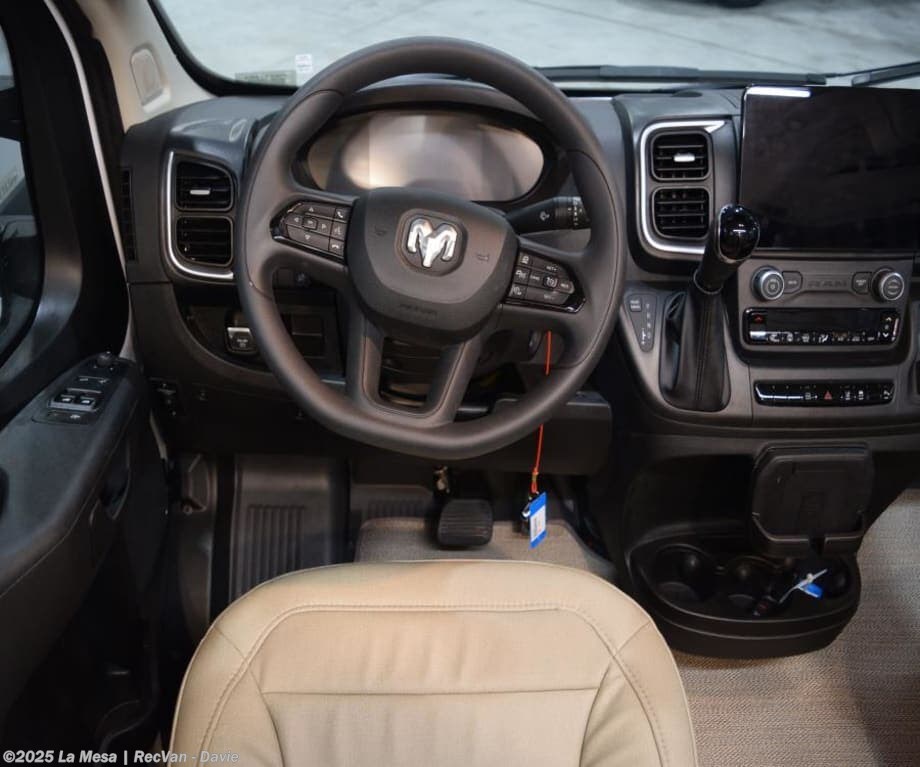 New 2026 Thor Motor Coach Scope 18G-S available in Davie, Florida