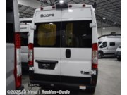 Contact us now about this 2026 Thor Motor Coach Scope 18G-S! 2026 Scope 18G-S by Thor Motor Coach from La Mesa | RecVan - Davie in Davie, Florida