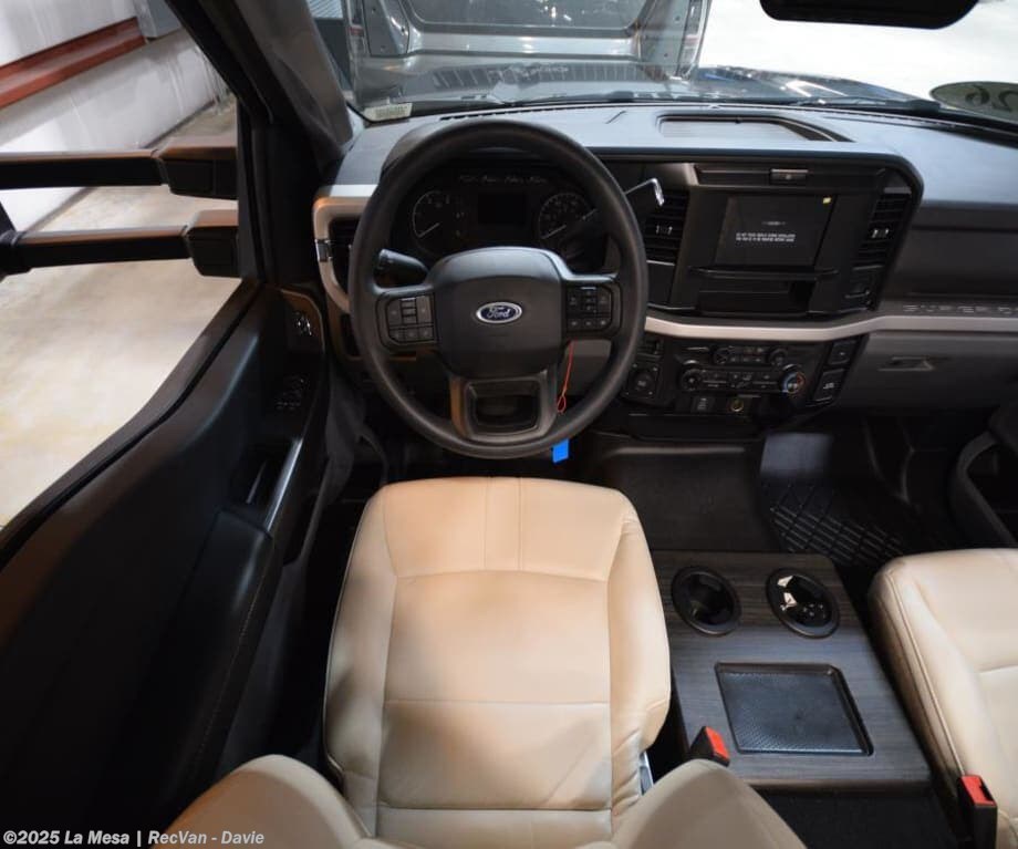 Call now about this 2026 Entegra Coach Accolade XT 32U! 2026 Entegra Coach Accolade XT 32U - New Class C For Sale by La Mesa | RecVan - Davie in Davie, Florida