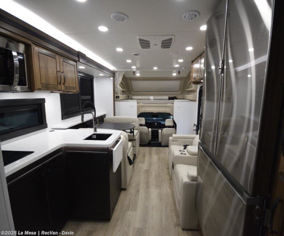Contact us now about this 2026 Entegra Coach Accolade XT 32U! 2026 Accolade XT 32U by Entegra Coach from La Mesa | RecVan - Davie in Davie, Florida