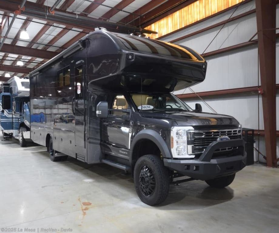 Email now about this 2026 Entegra Coach Accolade XT 32U! New 2026 Entegra Coach Accolade XT 32U available in Davie, Florida