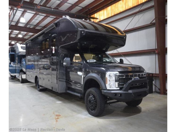 Email now about this 2026 Entegra Coach Accolade XT 32U! New 2026 Entegra Coach Accolade XT 32U available in Davie, Florida