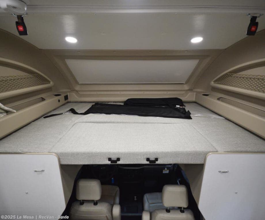 New 2026 Entegra Coach Accolade XT 32U available in Davie, Florida