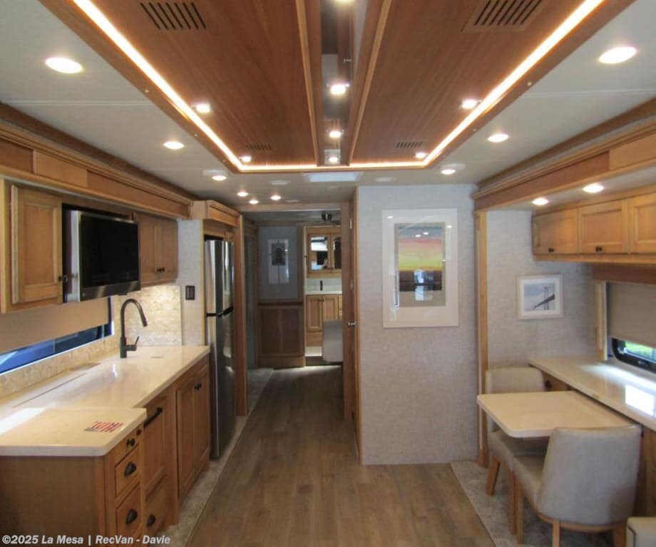 Used 2023 Tiffin Allegro Red 37BA available in Davie, Florida