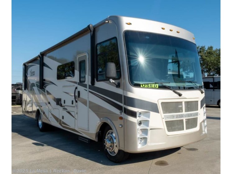 Email now about this 2021 Coachmen Encore 325SS! Used 2021 Coachmen Encore 325SS available in Davie, Florida