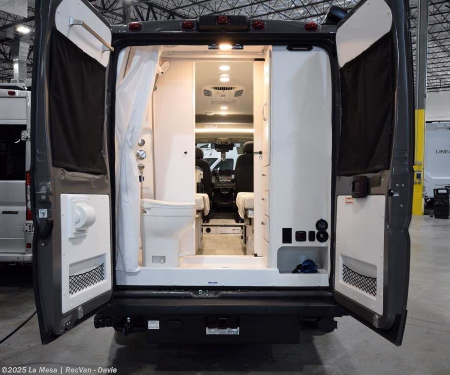 Call now about this 2026 Jayco Swift 20T! 2026 Jayco Swift 20T - New Class B For Sale by La Mesa | RecVan - Davie in Davie, Florida