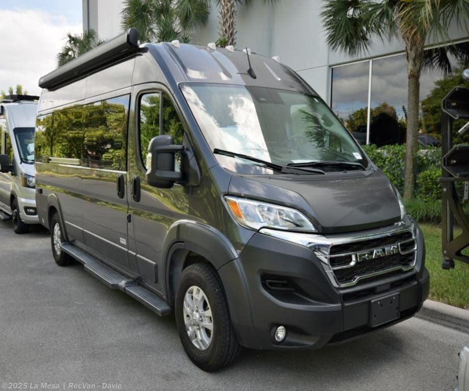 Email now about this 2024 Thor Motor Coach Twist 2LB! Used 2024 Thor Motor Coach Twist 2LB available in Davie, Florida
