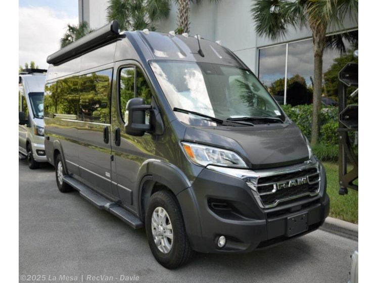 Email now about this 2024 Thor Motor Coach Twist 2LB! Used 2024 Thor Motor Coach Twist 2LB available in Davie, Florida