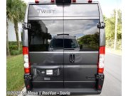 Contact us now about this 2024 Thor Motor Coach Twist 2LB! 2024 Twist 2LB by Thor Motor Coach from La Mesa | RecVan - Davie in Davie, Florida