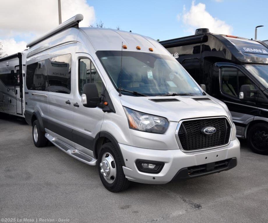 Email now about this 2026 Entegra Coach Expanse 21T! New 2026 Entegra Coach Expanse 21T available in Davie, Florida