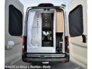 Call now about this 2026 Entegra Coach Expanse 21T! 2026 Entegra Coach Expanse 21T - New Class B For Sale by La Mesa | RecVan - Davie in Davie, Florida